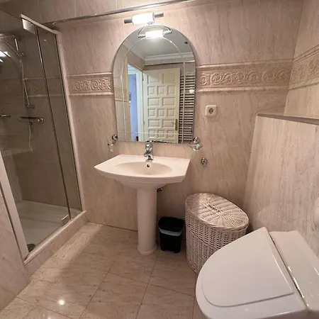 Treveris Whole 4* Calpe