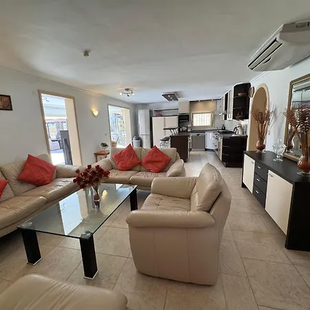 Hotel Treveris Whole Calpe