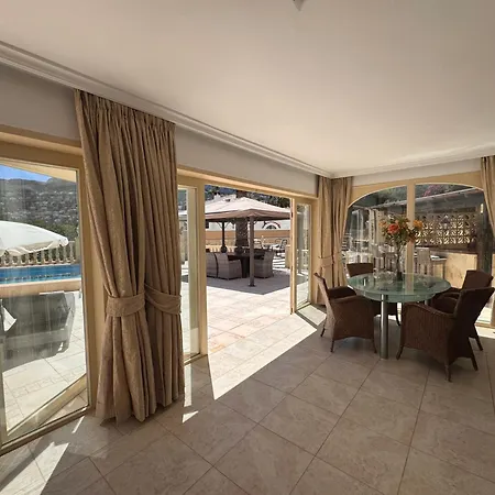 Treveris Whole Calpe