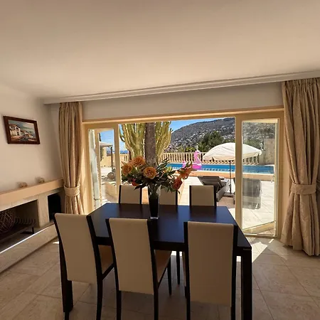 Treveris Whole 4* Calpe