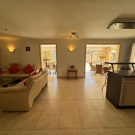 Treveris Whole 4* Calpe