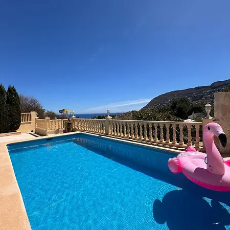 Treveris Whole 4* Calpe