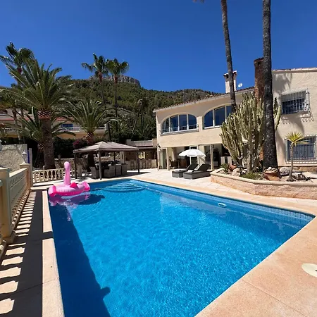 Treveris Whole 4* Calpe